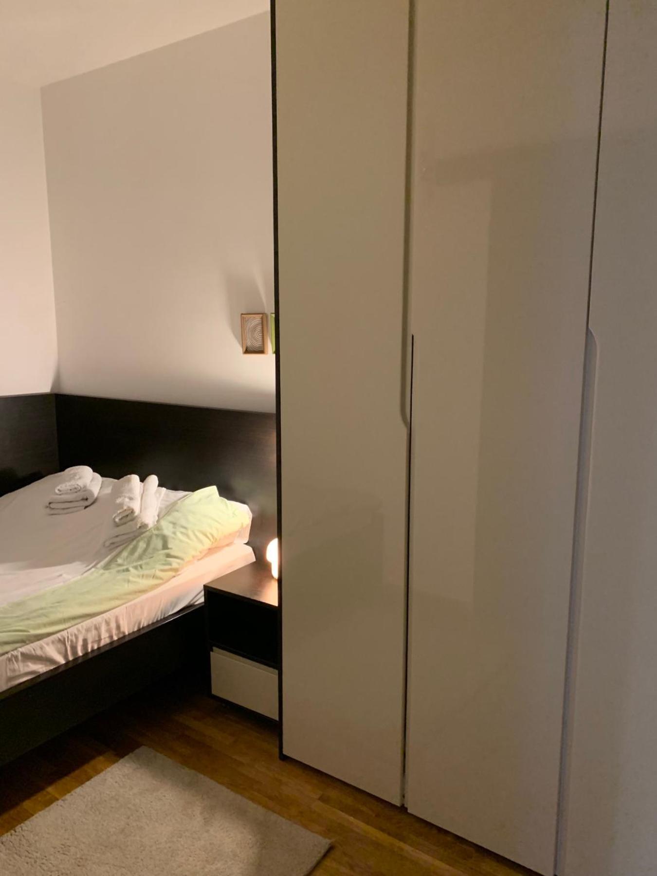 Beli Apartman U Zlatiborskim Konacima Bele Vode Bb Exterior photo