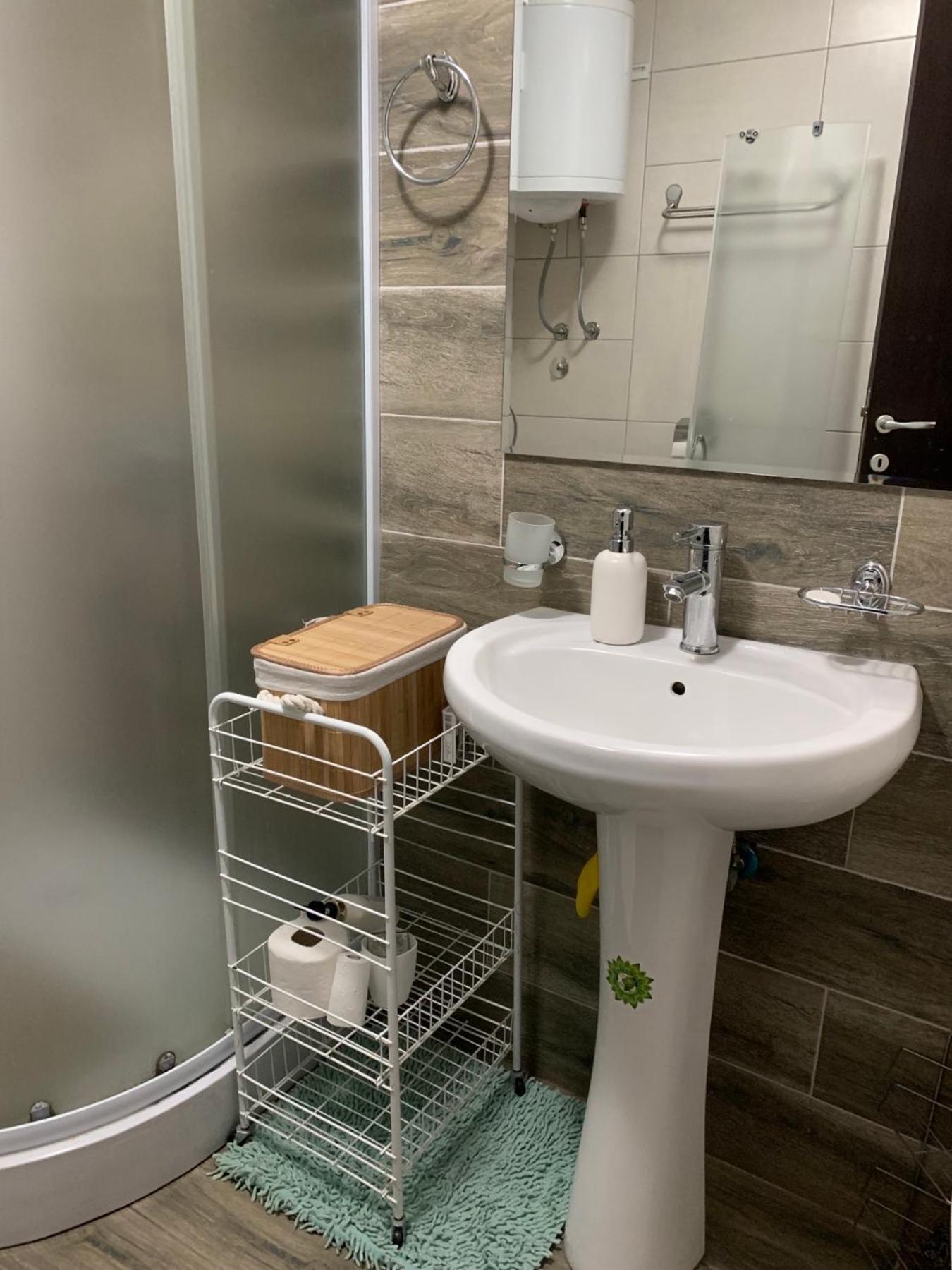 Beli Apartman U Zlatiborskim Konacima Bele Vode Bb Exterior photo