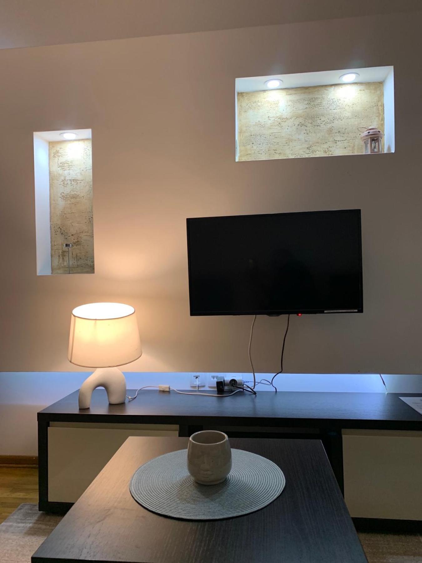Beli Apartman U Zlatiborskim Konacima Bele Vode Bb Exterior photo
