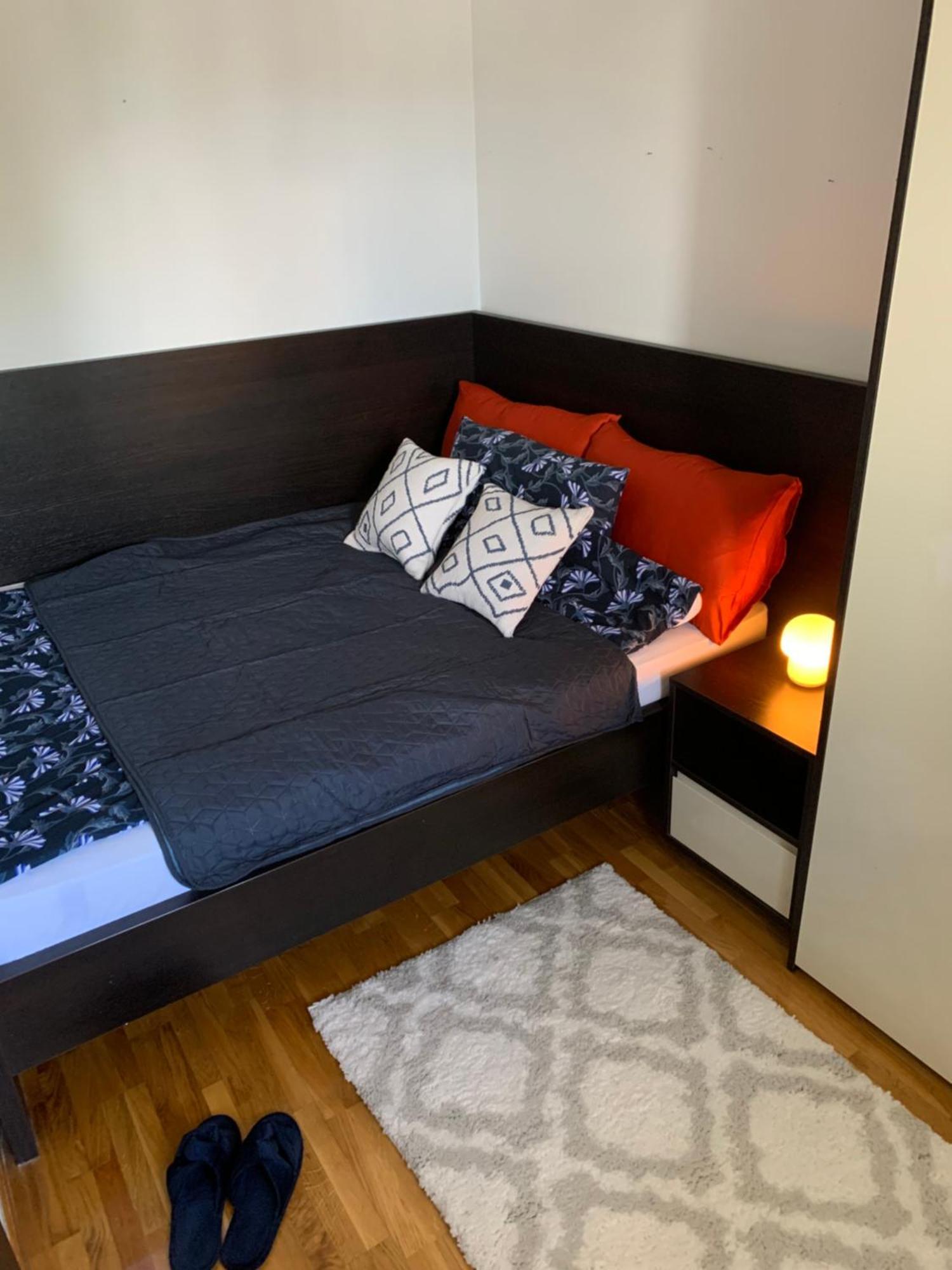 Beli Apartman U Zlatiborskim Konacima Bele Vode Bb Exterior photo