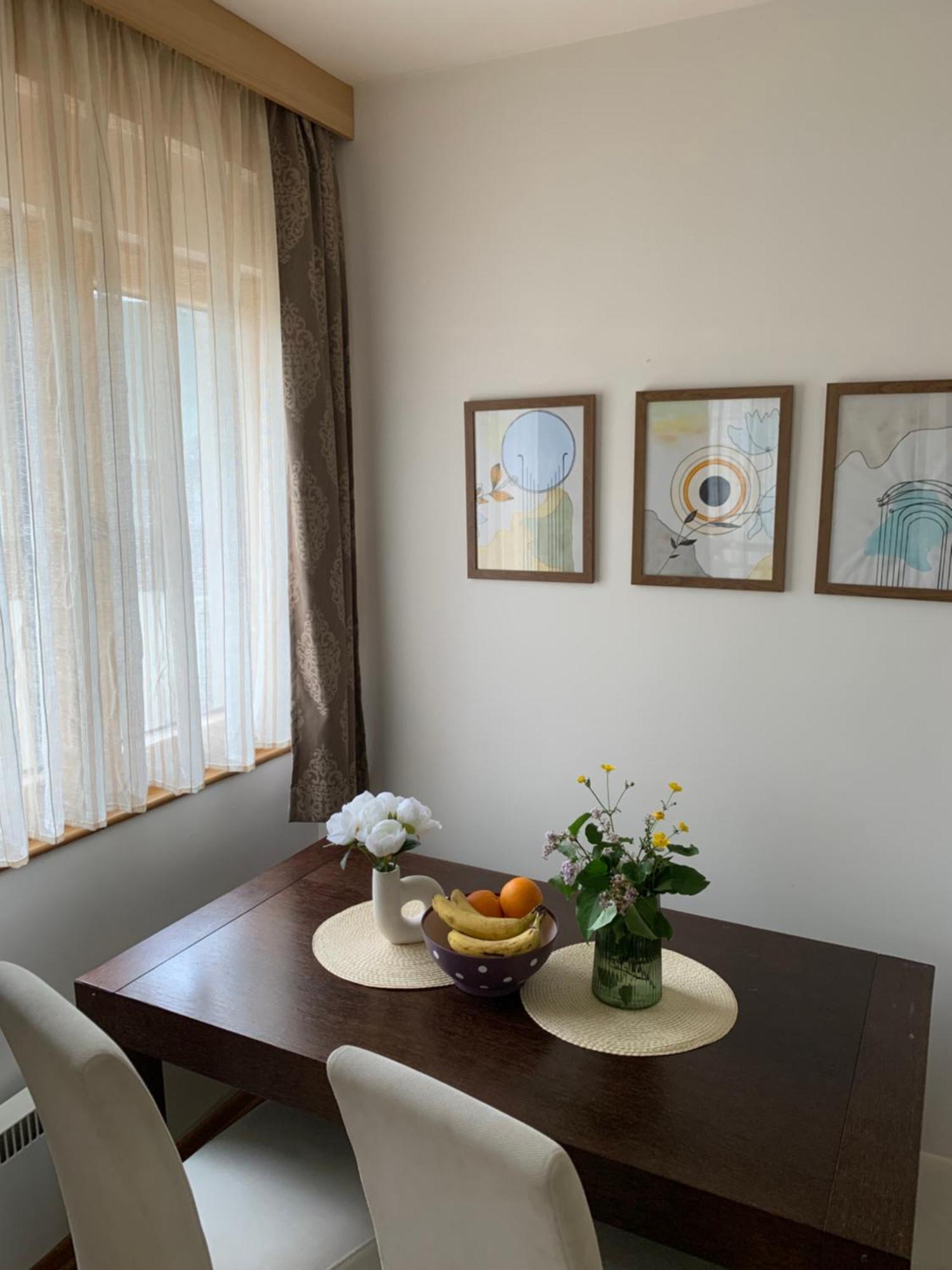 Beli Apartman U Zlatiborskim Konacima Bele Vode Bb Exterior photo