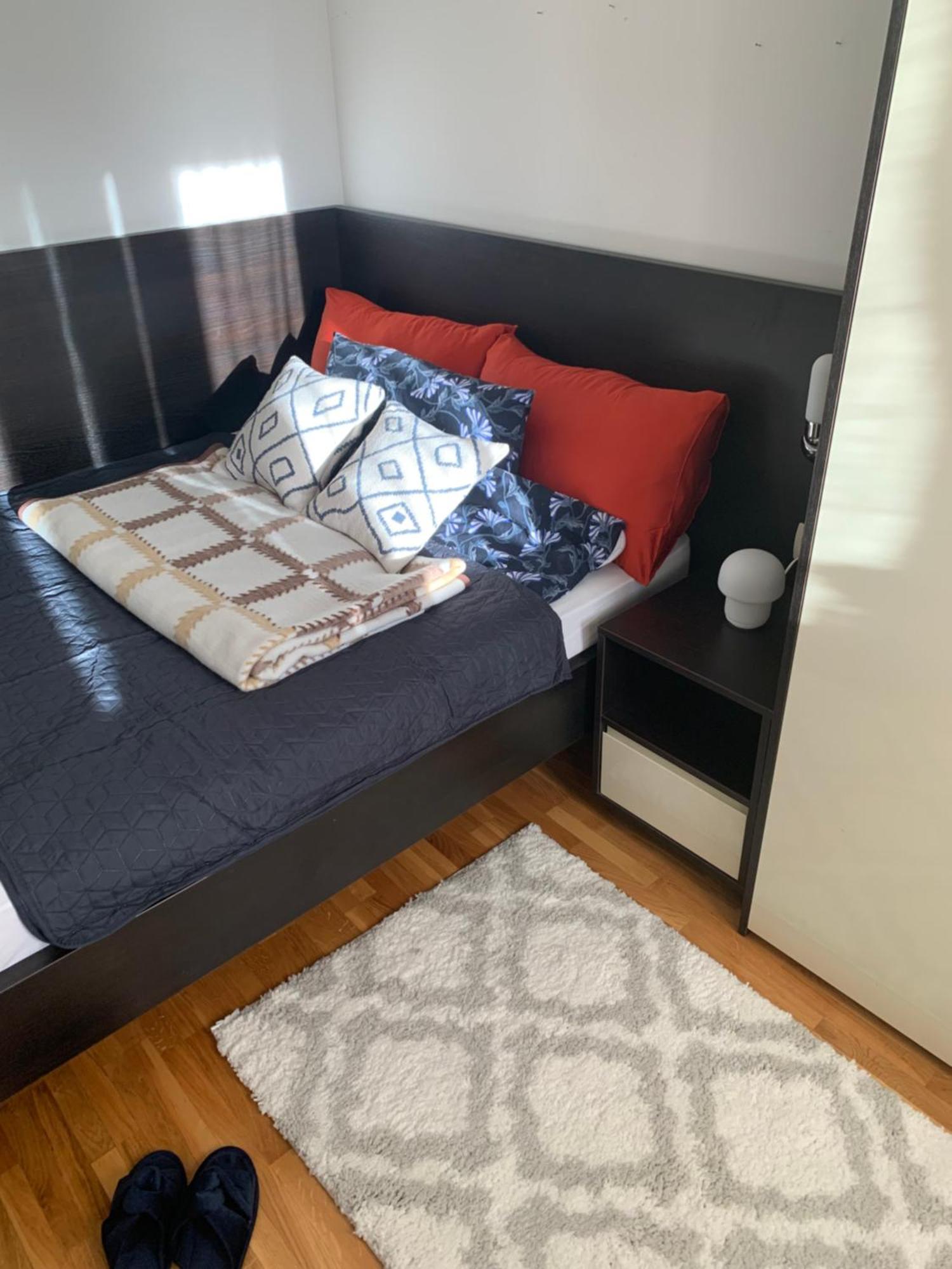 Beli Apartman U Zlatiborskim Konacima Bele Vode Bb Exterior photo